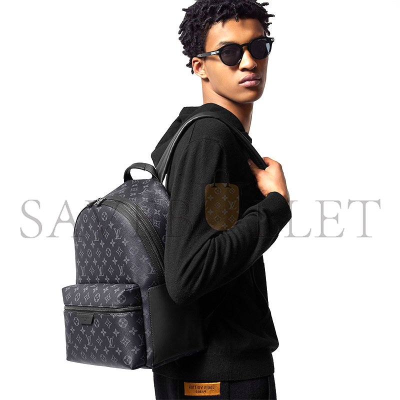 LOUIS VUITTON DISCOVERY BACKPACK PM M22558 (38*29*20cm) 
